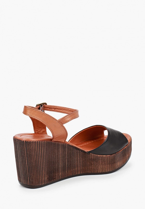 фото Босоножки pierre cardin