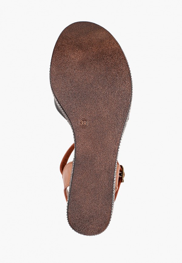 фото Босоножки pierre cardin