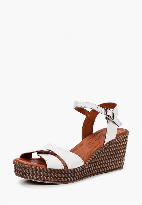 фото Босоножки pierre cardin