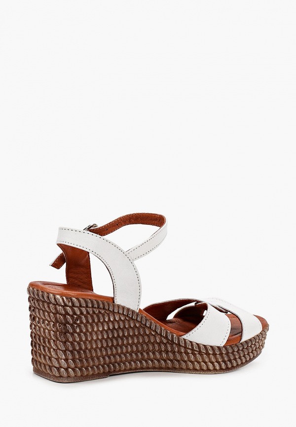 фото Босоножки pierre cardin