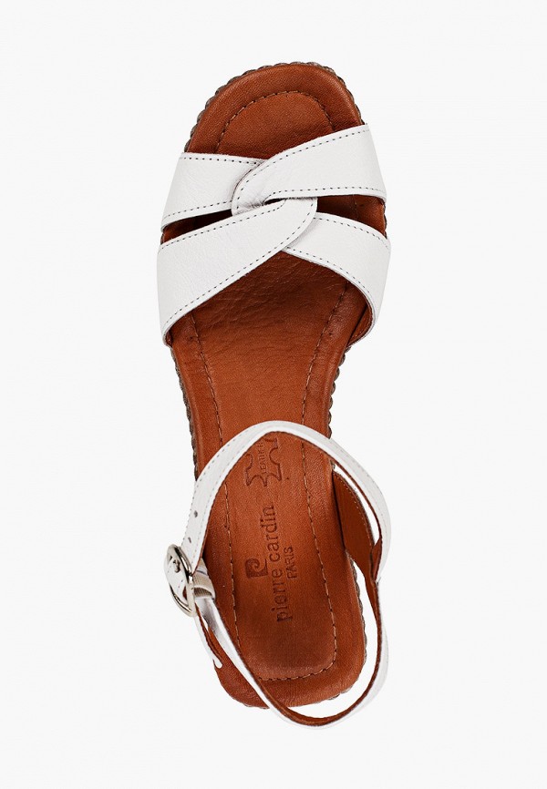 фото Босоножки pierre cardin