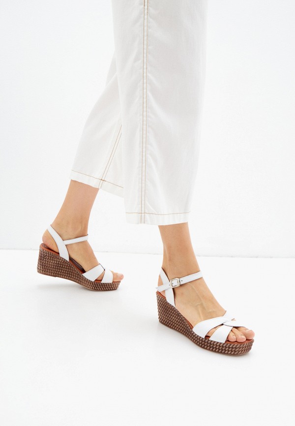 фото Босоножки pierre cardin