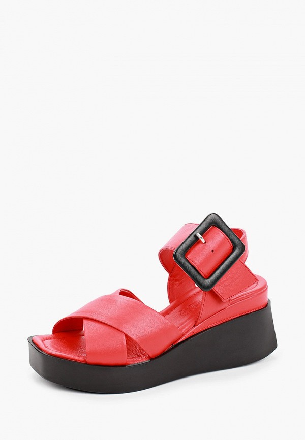 фото Босоножки pierre cardin