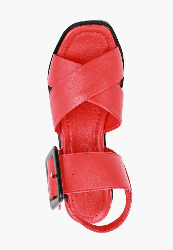 фото Босоножки pierre cardin