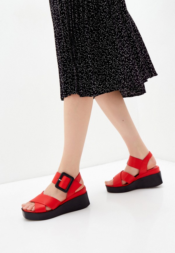 фото Босоножки pierre cardin