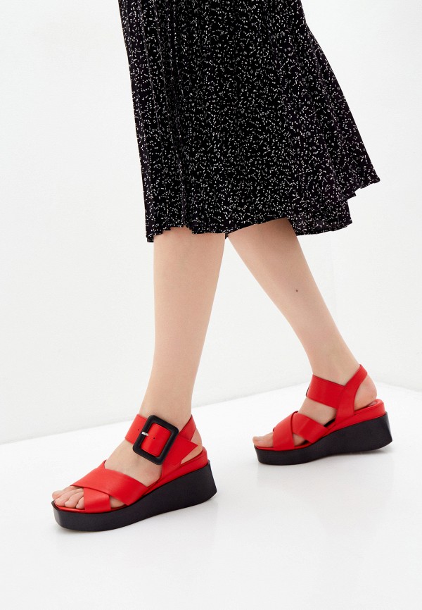 фото Босоножки pierre cardin