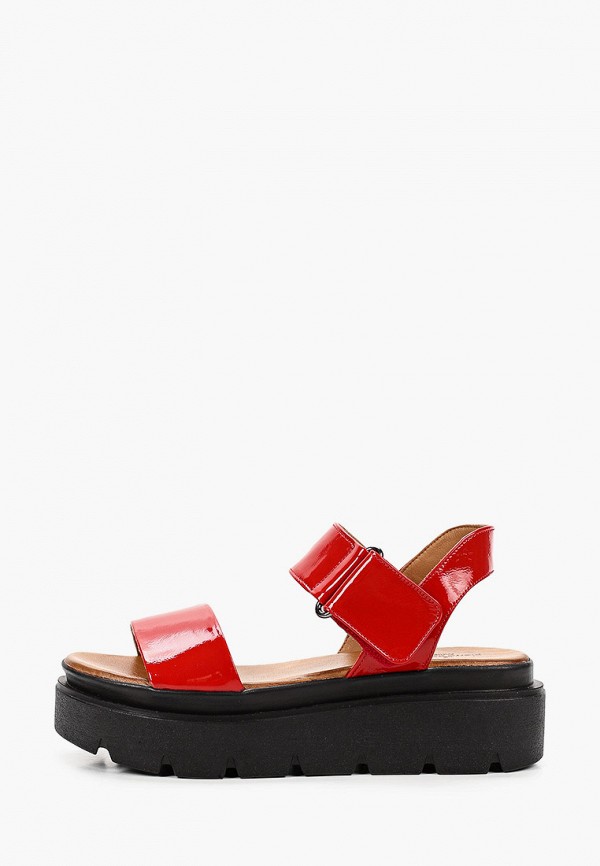 фото Босоножки pierre cardin