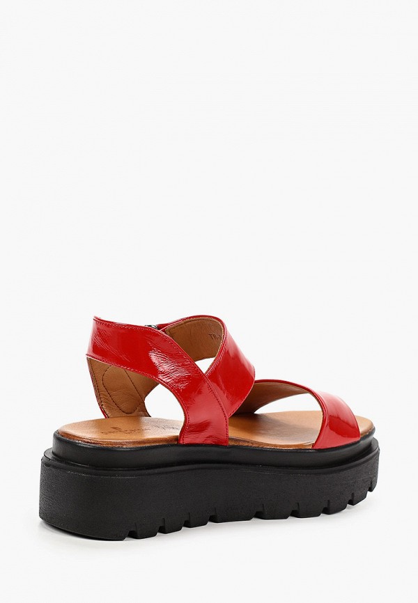 фото Босоножки pierre cardin