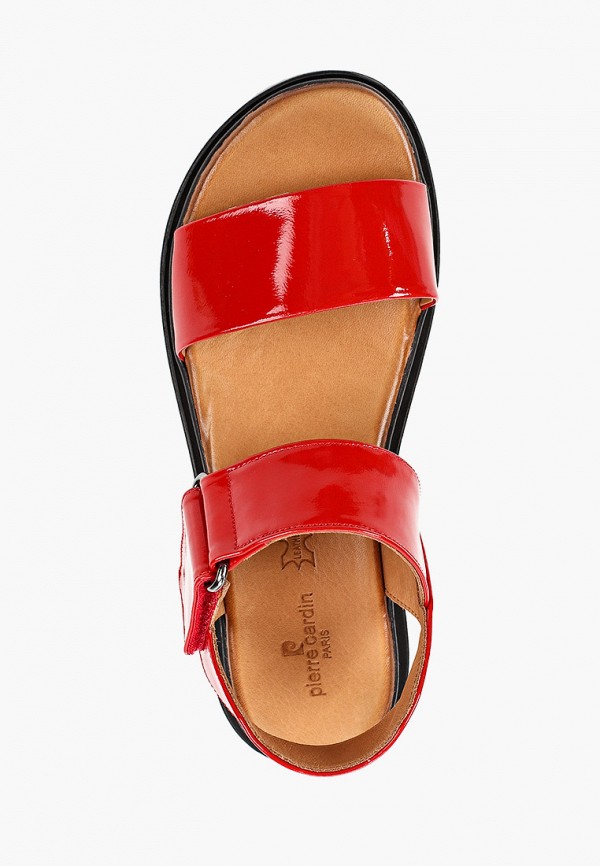 фото Босоножки pierre cardin