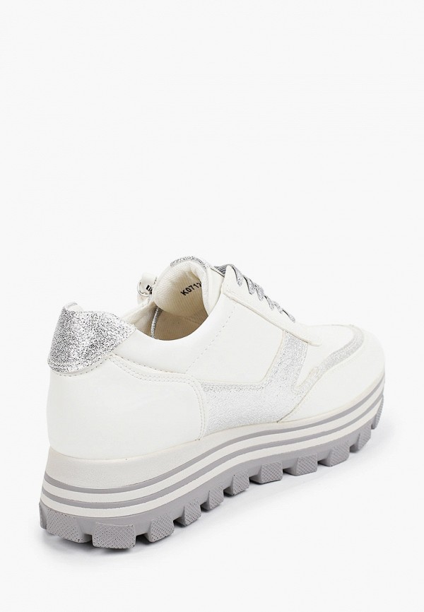 фото Кроссовки t.taccardi