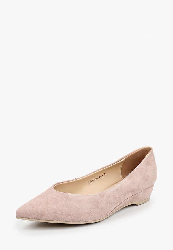 фото Туфли mascotte