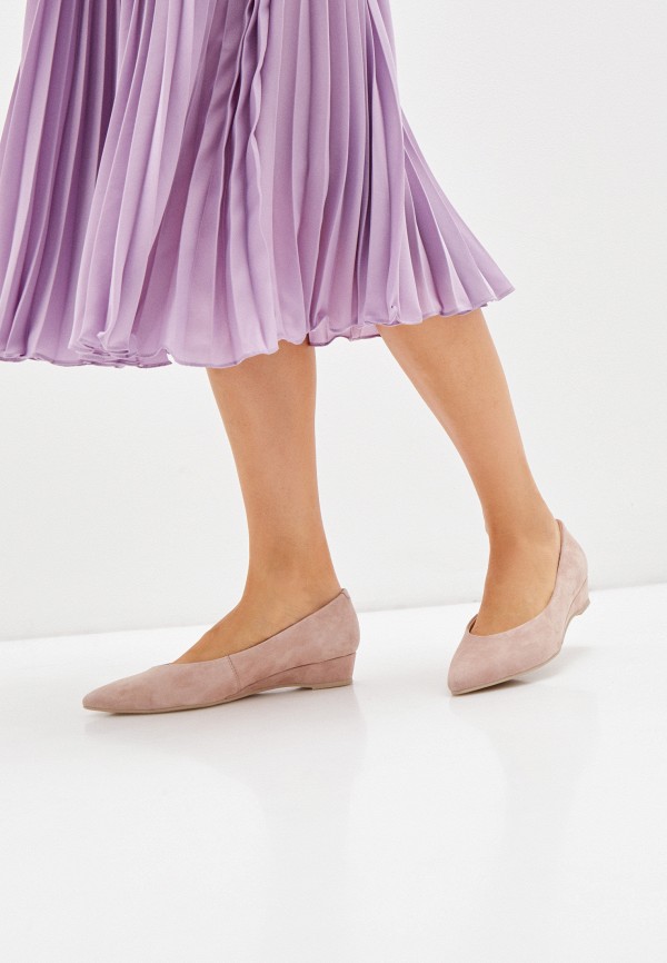 фото Туфли mascotte