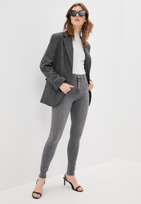 фото Водолазка topshop