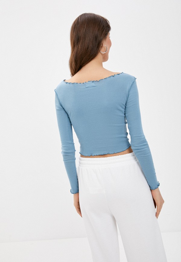 фото Лонгслив topshop