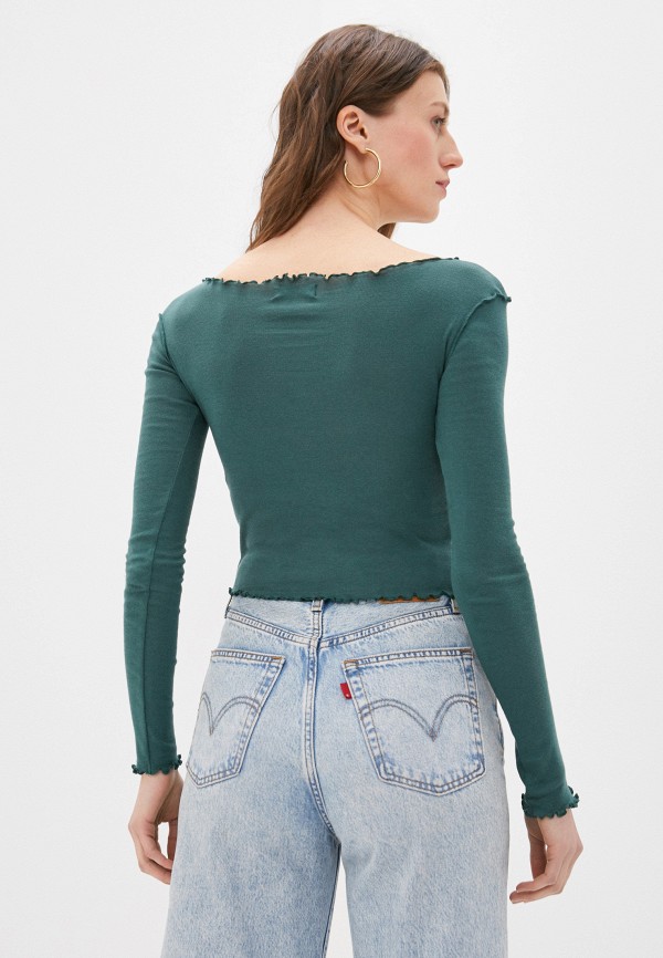 фото Лонгслив topshop