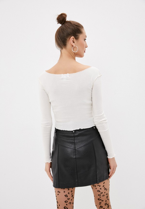 фото Лонгслив topshop