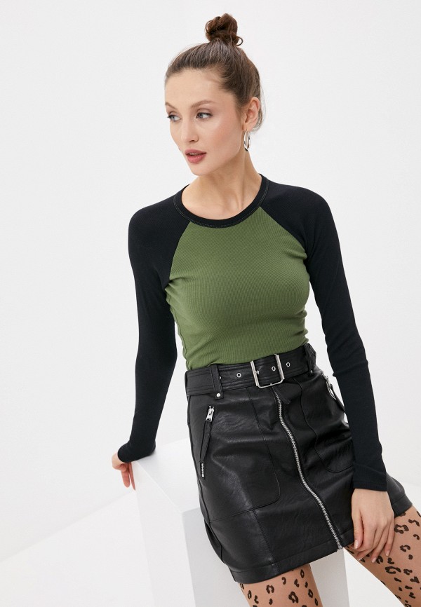 фото Лонгслив topshop