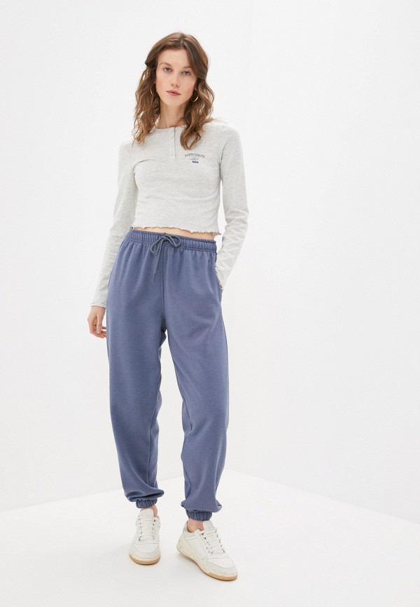 фото Брюки спортивные topshop