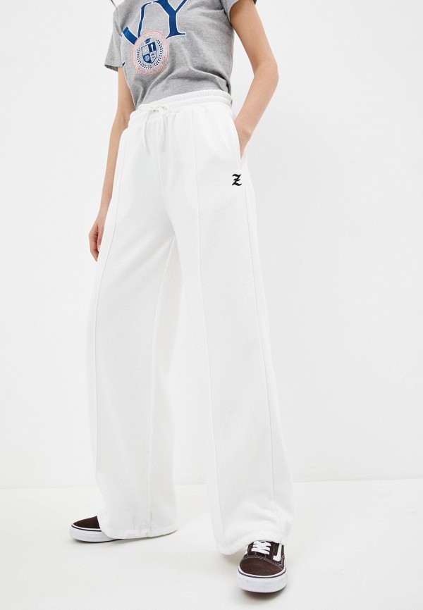 фото Брюки спортивные topshop
