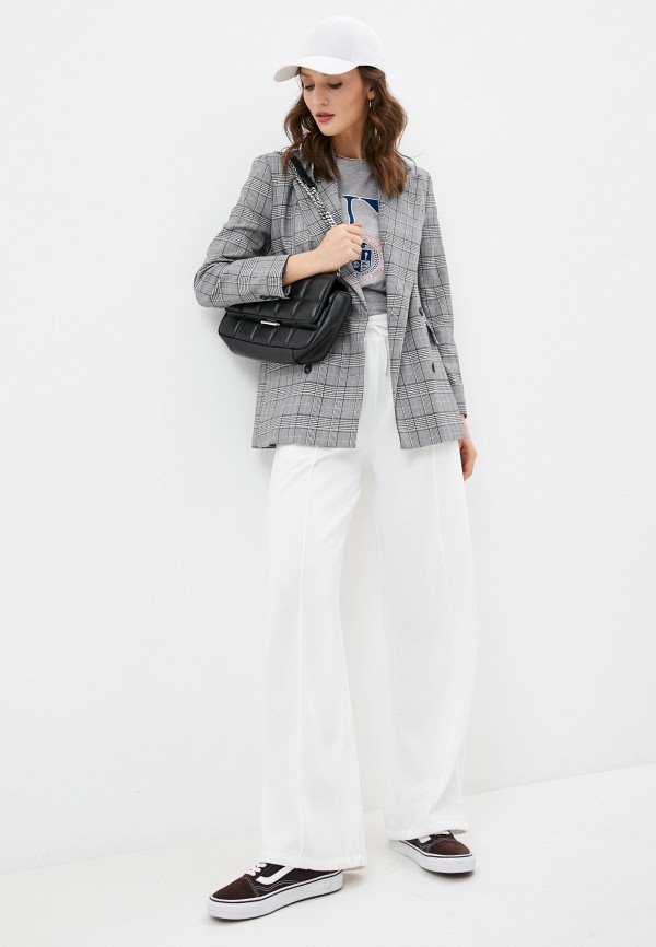 фото Брюки спортивные topshop