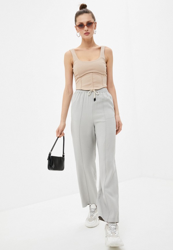 фото Брюки topshop