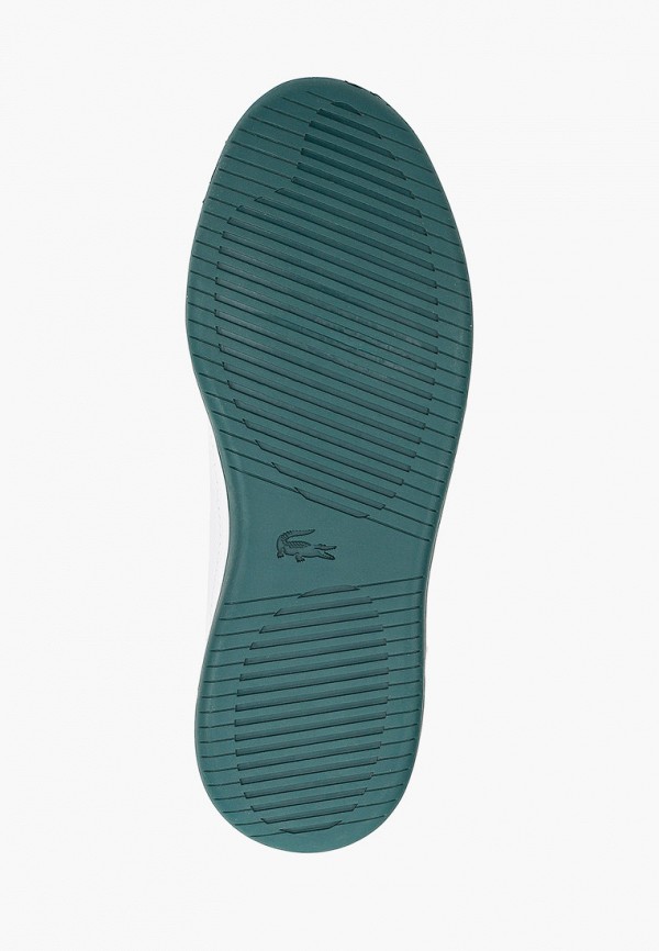 фото Кеды lacoste