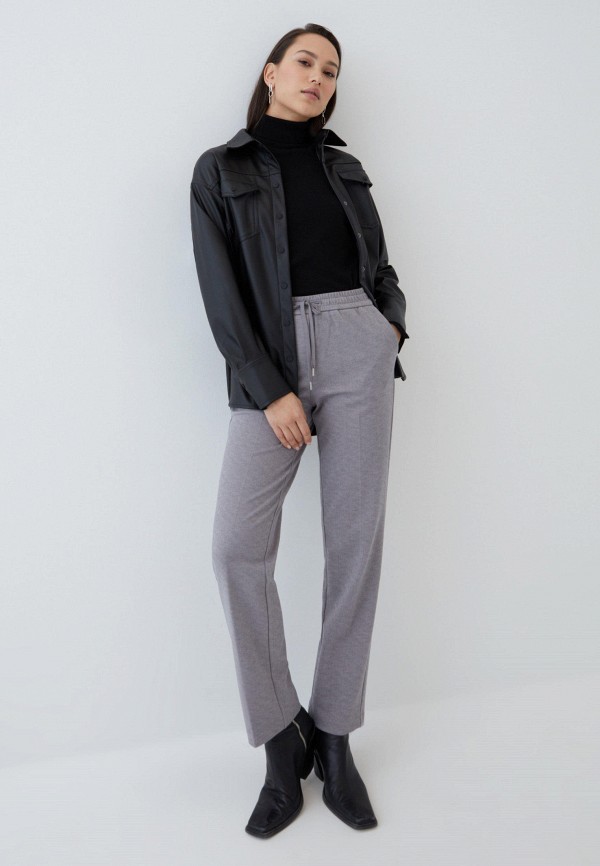 фото Брюки zarina