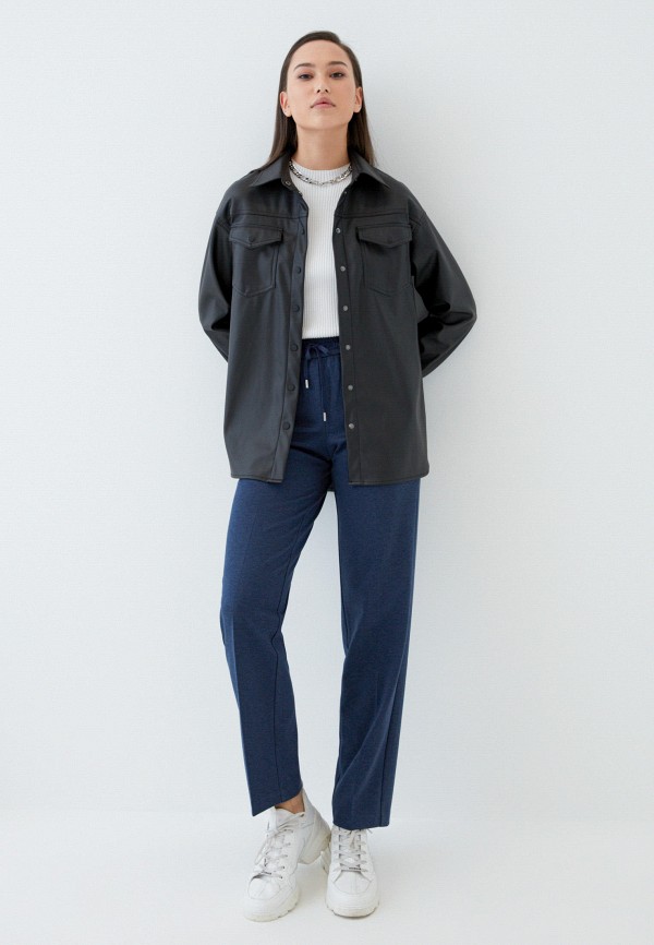 фото Брюки zarina