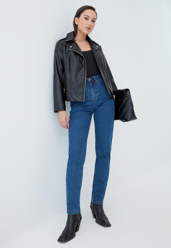 фото Джинсы zarina