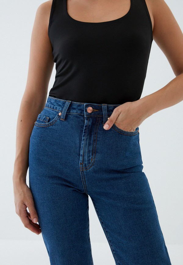 фото Джинсы zarina