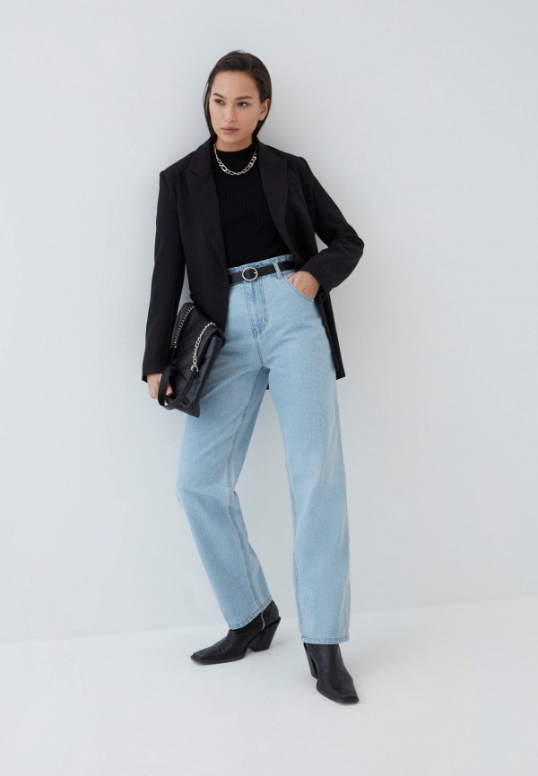 фото Джинсы zarina