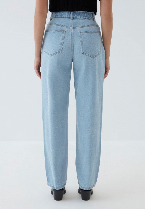 фото Джинсы zarina