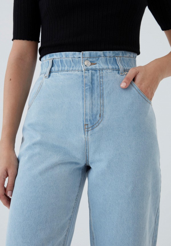 фото Джинсы zarina