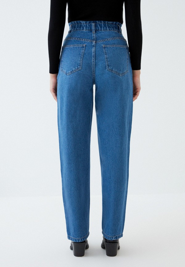 фото Джинсы zarina