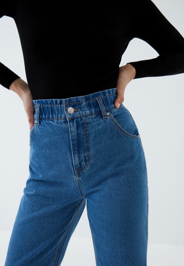 фото Джинсы zarina