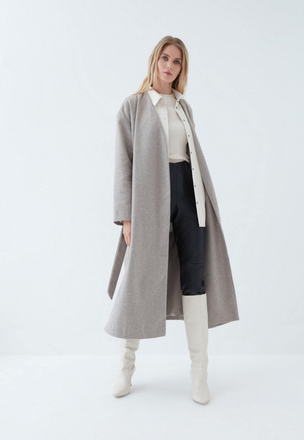 фото Пальто zarina