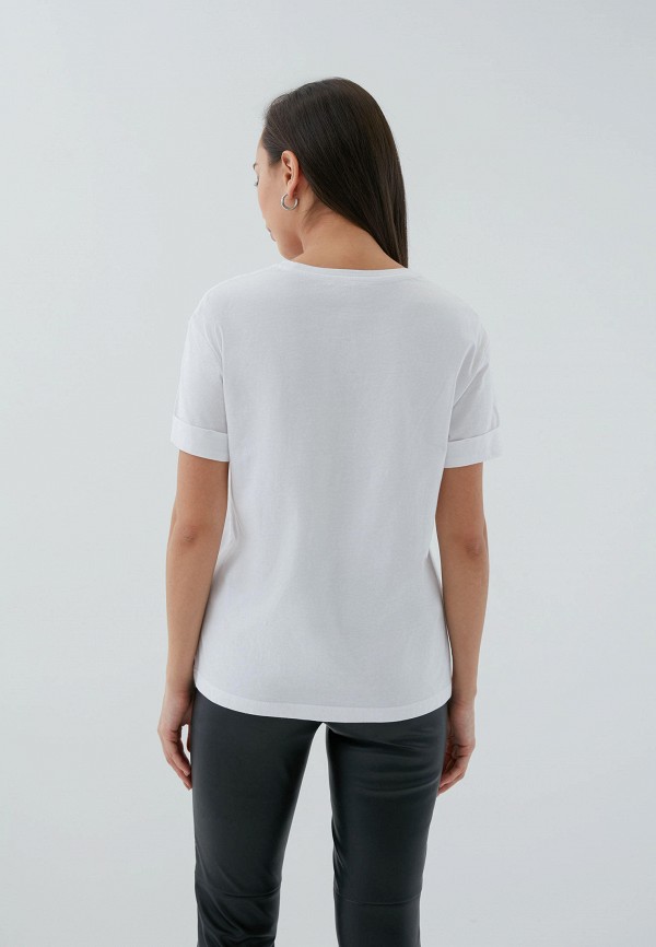 фото Футболка zarina