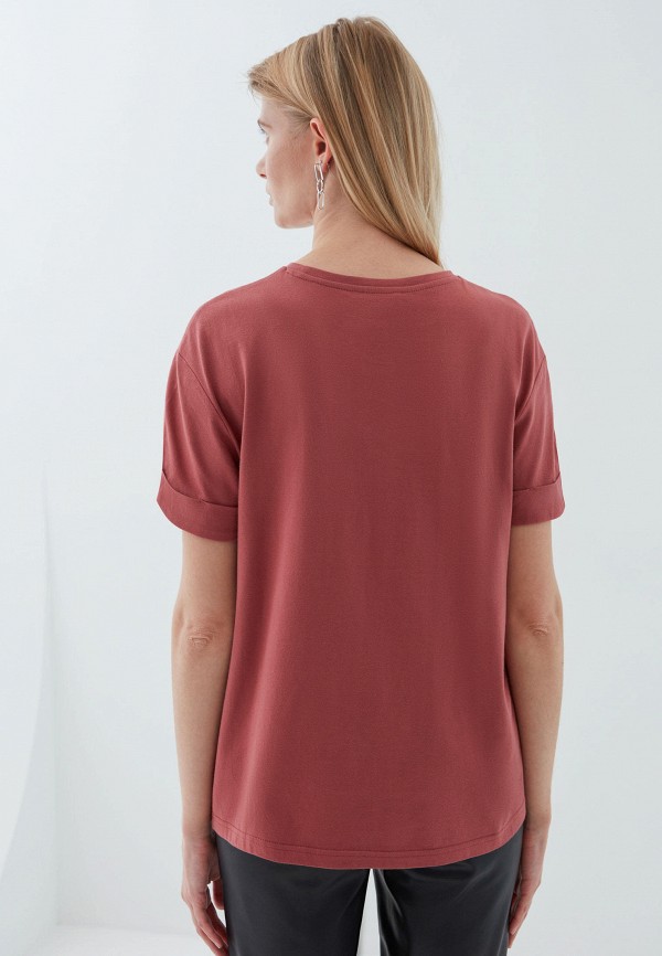 фото Футболка zarina