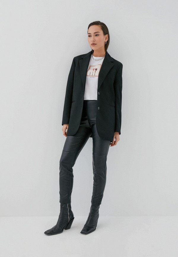 фото Футболка zarina