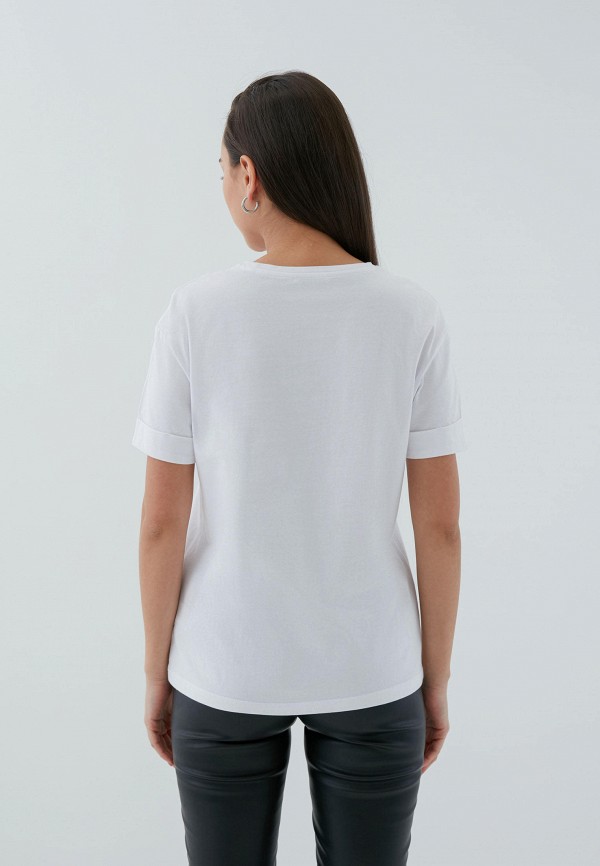 фото Футболка zarina