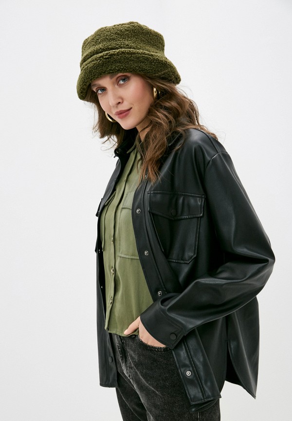 фото Шапка topshop