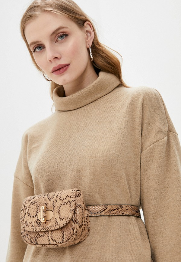 фото Сумка поясная topshop