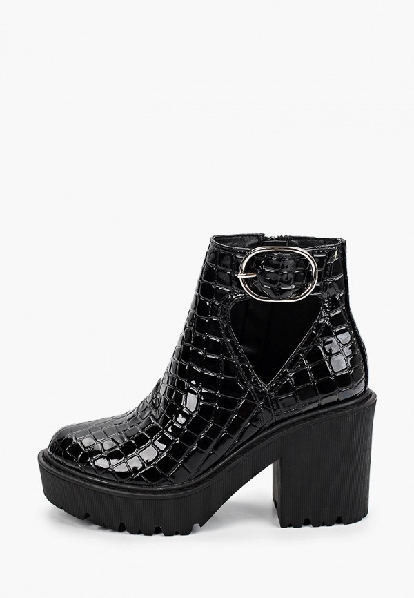фото Ботильоны topshop