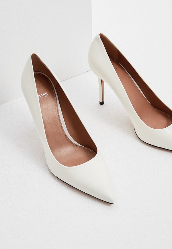 фото Туфли boss