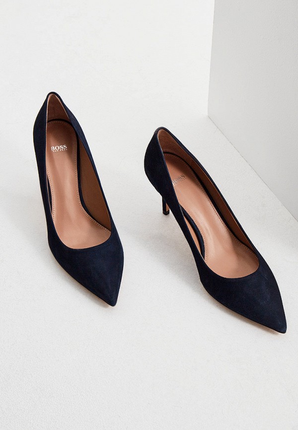 фото Туфли boss