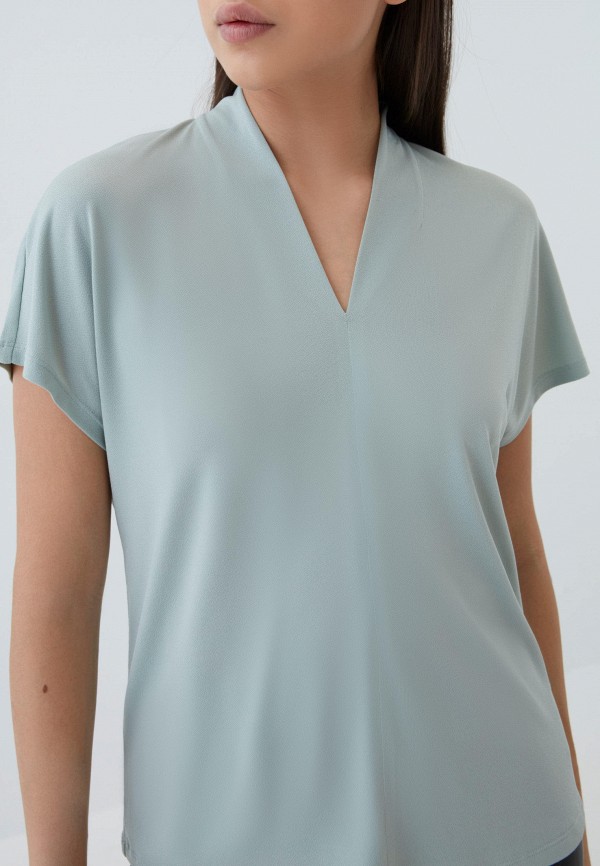 фото Футболка zarina