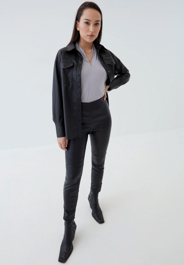 фото Футболка zarina