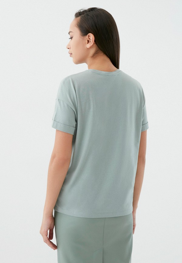 фото Футболка zarina