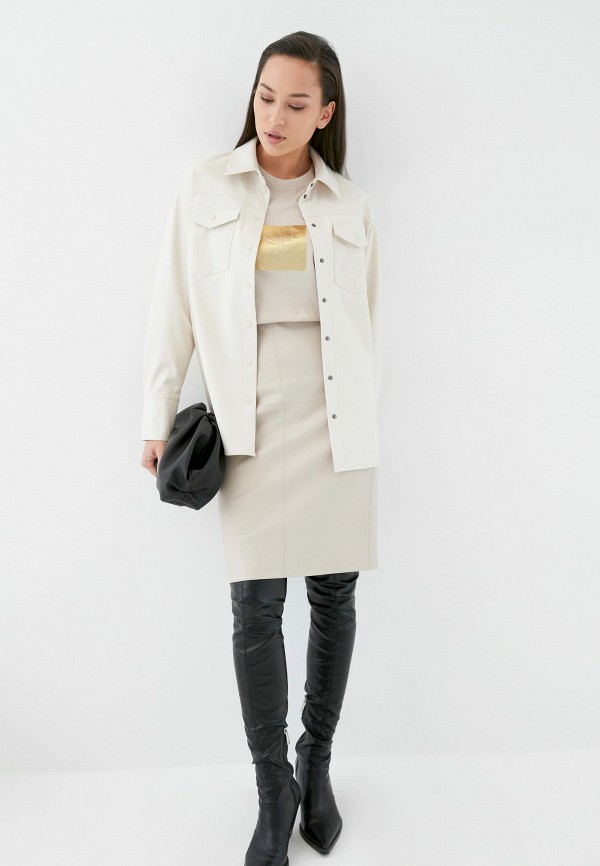 фото Футболка zarina