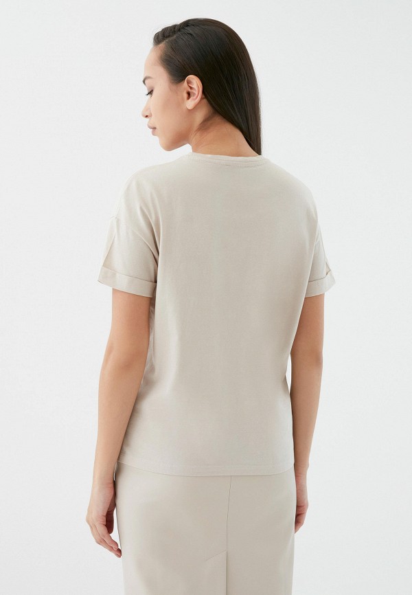 фото Футболка zarina